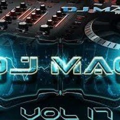 M.A.C Remixer*Club