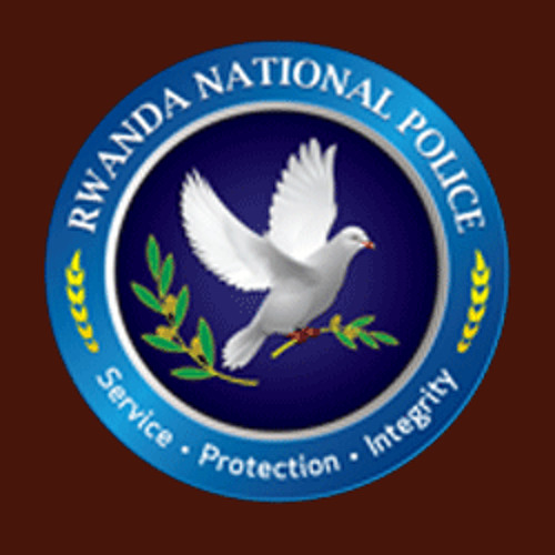 Rwanda National Police’s avatar