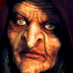 Witch is ME !