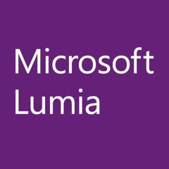 Microsoft Lumia