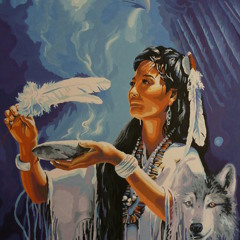 Sacred Neha