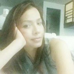 Cindy Nuchara Chansri