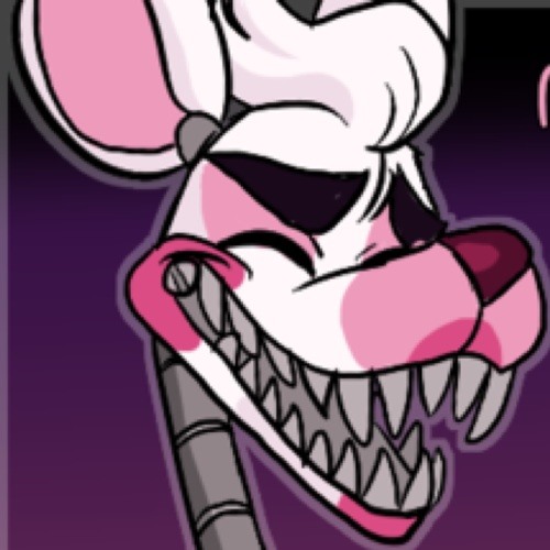 SoundCloud profile picture for @mangled