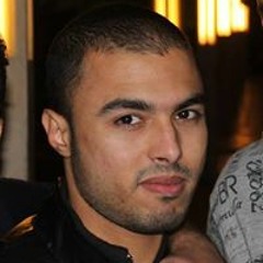 Muhammad Abdelrazik