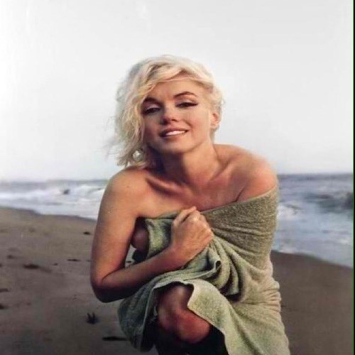 Marilyn_Monroe’s avatar
