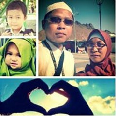 Andi Zanetti Prasetyo