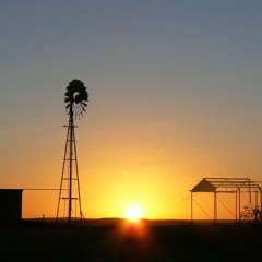 Andre Joseph Charadia