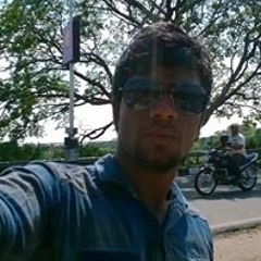 praveen p