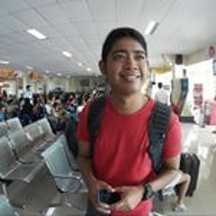 Mark Janvier Dalmino