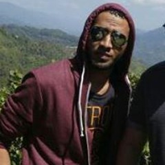 Hussein Ahmed As-saggaf