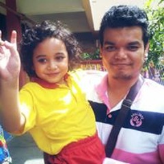 Syed Ahmad Al-habshee