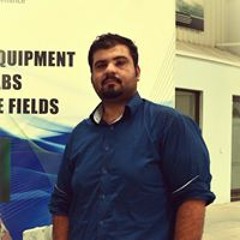 Muhammad Kamran