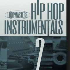 HiPHOP Instrumentals