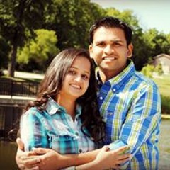 Tushar Patel
