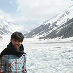 Taimur Tariq