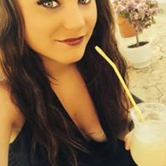 Charlotte Jessica Pearce