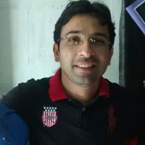 Antonio Máximo’s avatar