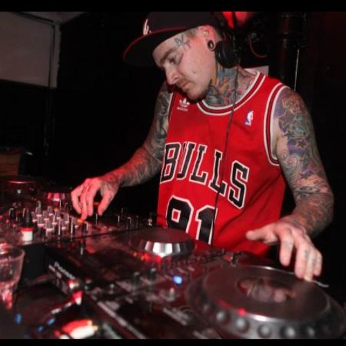Dj SatanisM — artist photo