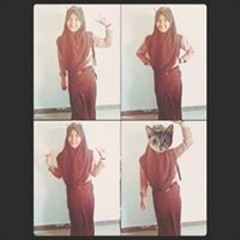 Andi Annisa Ramadhani