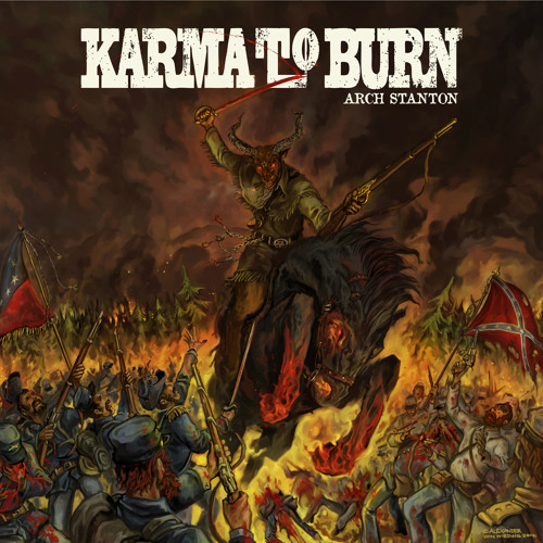 Karma To Burn 1’s avatar