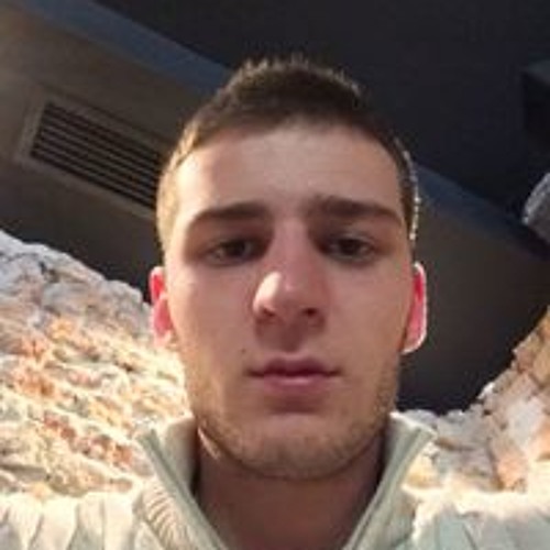Mihael Glavica’s avatar
