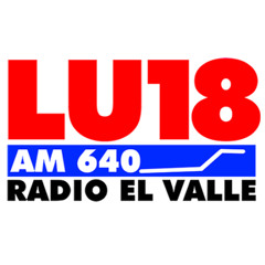 LU18 Radio EL VALLE AM640