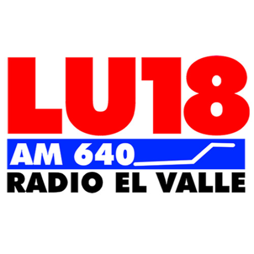 LU18 Radio EL VALLE AM640’s avatar