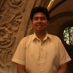 Raphael Martin Yu Andaya