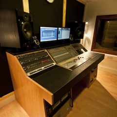Hidden Track Studios