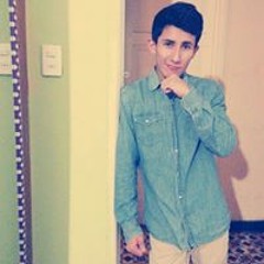 Maicol Ladrup AlzaLeyva