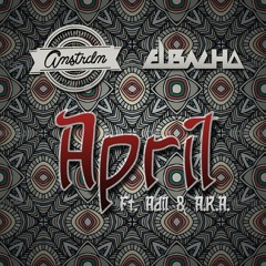 April (Extended Mix)