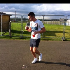 Liam Bathgate