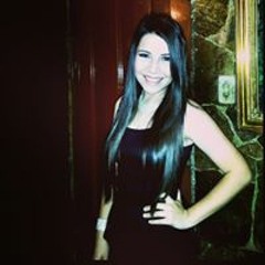 Isabel Alejandra Guerra