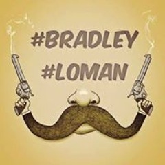 Bradley R. Loman