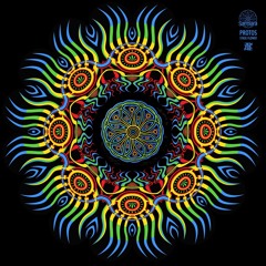 Rainbow Serpent 2016