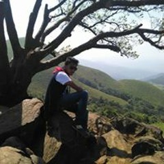 Abhishek Sridhar