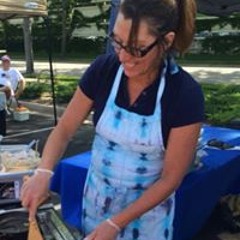 Bianca Gregory Snider