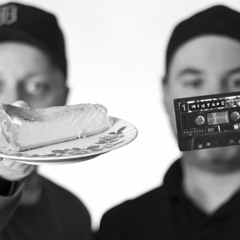 Cheesecakes & Mixtapes