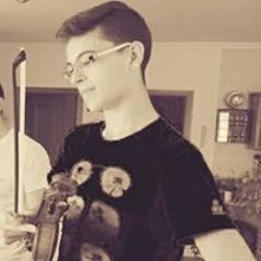 Sergio Henestrosa García