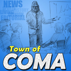 Coma News Daily