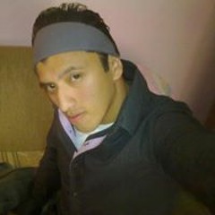 Jose Raymundo Mendoza