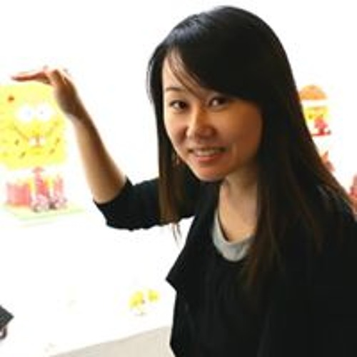 Anita Lu’s avatar
