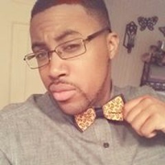 Deandre Iammusic Stevens