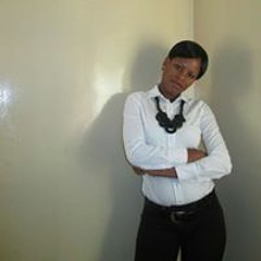 Dudu Mmaagwe Keatlhomile