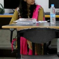 Samar Ayub