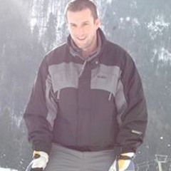 Tamás Iványosi-Szabó