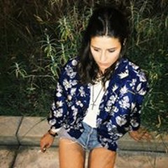 Antonia Georgina Horlick