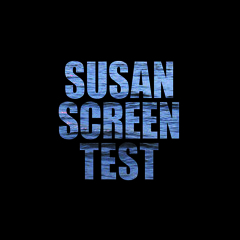 Susan Screen Test