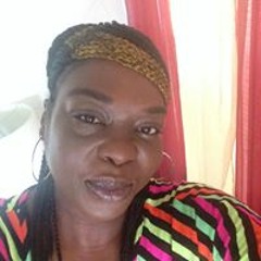 Anitra TheeFlame Thrower