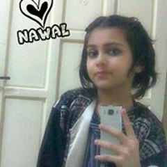 Nawal Khan